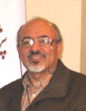 محمد-ایرانمنش